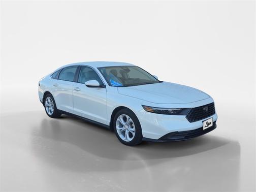 2024 Honda Accord 