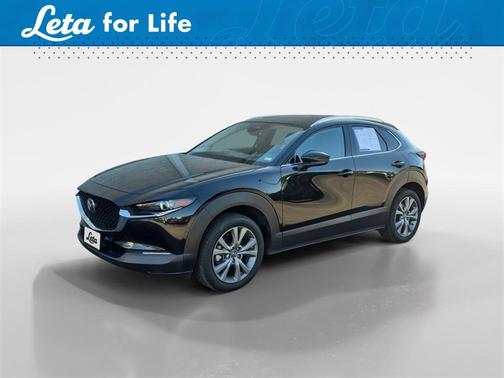2024 Mazda CX-30 Premium Package