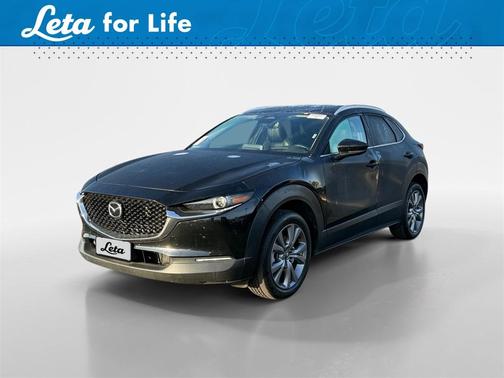 2024 Mazda CX-30 Premium Package