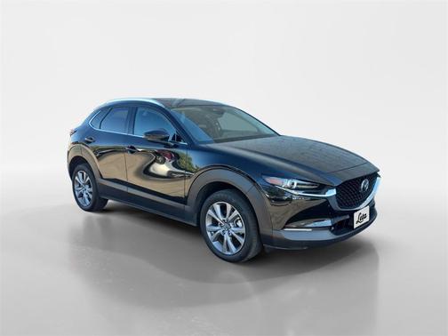 2024 Mazda CX-30 Premium Package