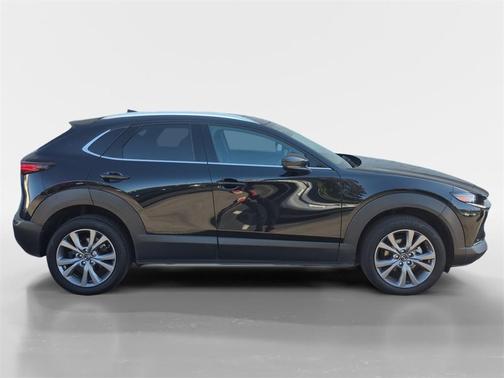 2024 Mazda CX-30 Premium Package