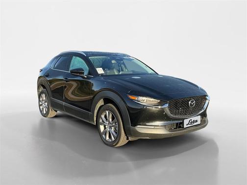 2024 Mazda CX-30 Premium Package