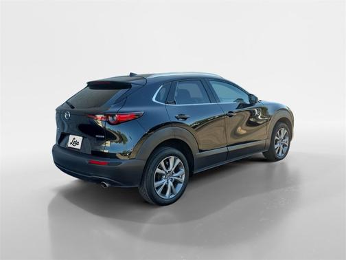 2024 Mazda CX-30 Premium Package