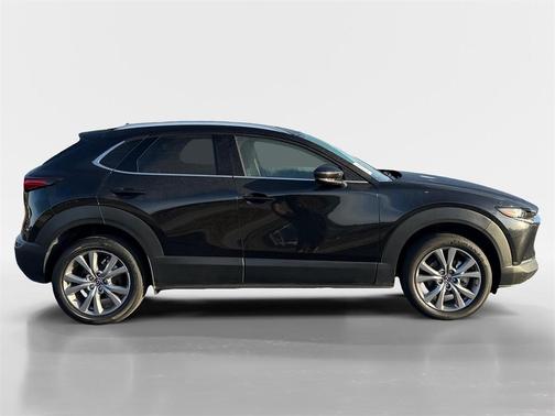 2024 Mazda CX-30 Premium Package