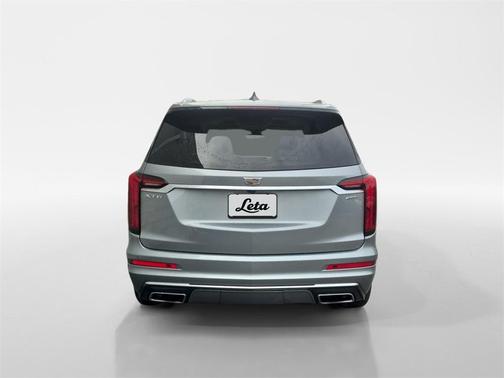 2023 Cadillac XT6 Premium Luxury FWD