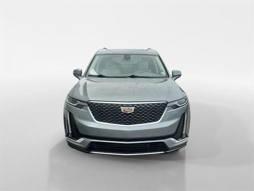 2023 Cadillac XT6 Premium Luxury FWD