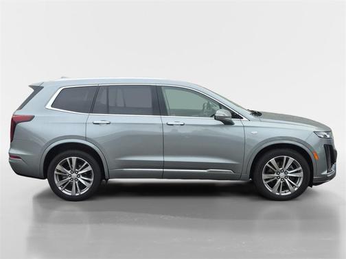 2023 Cadillac XT6 Premium Luxury FWD