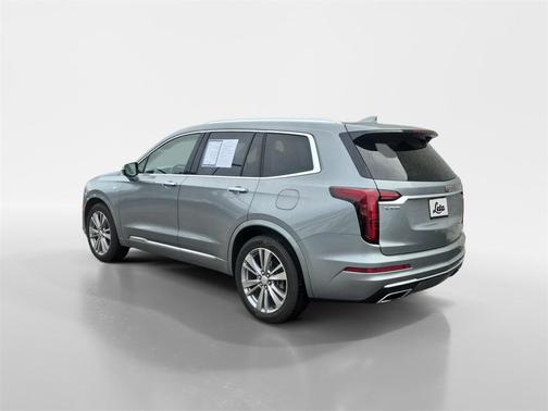 2023 Cadillac XT6 Premium Luxury FWD