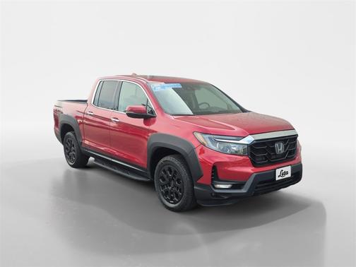 2023 Honda Ridgeline