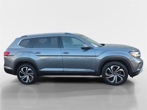 2021 Volkswagen Atlas 3.6L SEL Premium