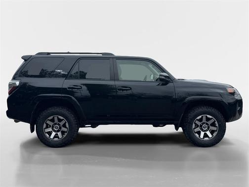 2019 Toyota 4Runner Sport