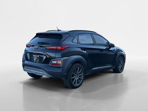 2018 Hyundai KONA Ultimate