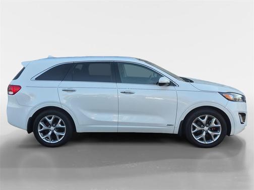 2016 Kia Sorento SX