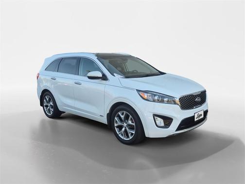 2016 Kia Sorento SX