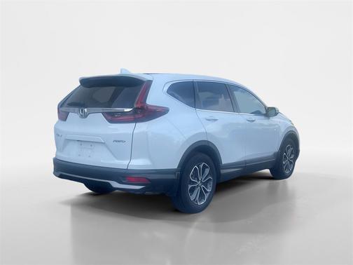 2020 Honda CR-V