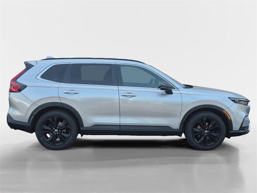 2024 Honda CR-V Hybrid