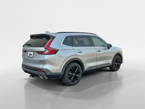 2024 Honda CR-V Hybrid