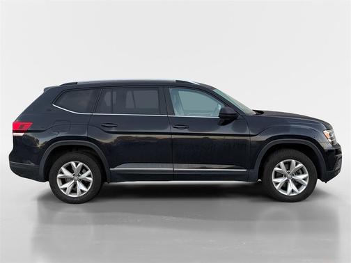 2018 Volkswagen Atlas 3.6L SE w/Technology