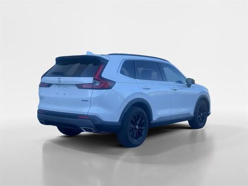 2023 Honda CR-V Hybrid