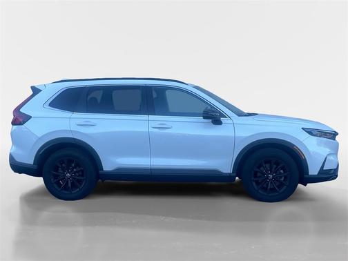 2023 Honda CR-V Hybrid