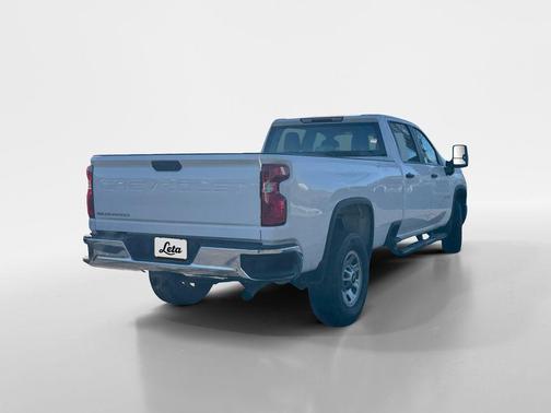 2024 Chevrolet Silverado 3500 WT