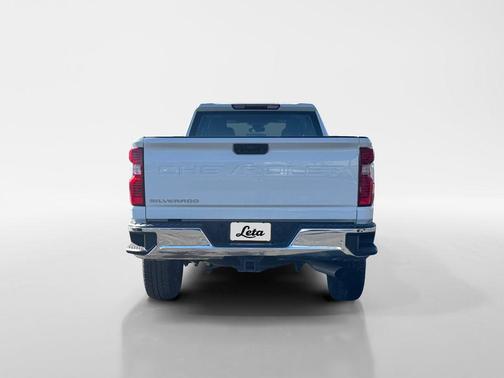 2024 Chevrolet Silverado 3500 WT