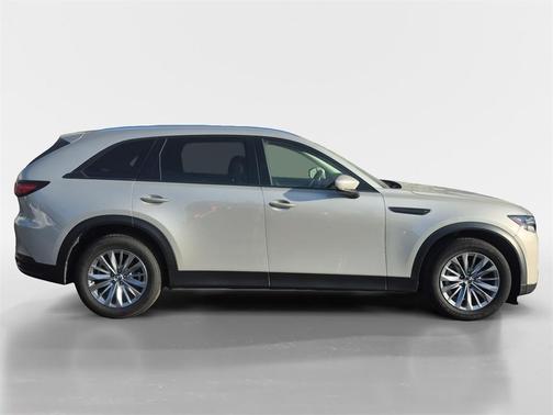 2024 Mazda CX-90 Preferred Plus
