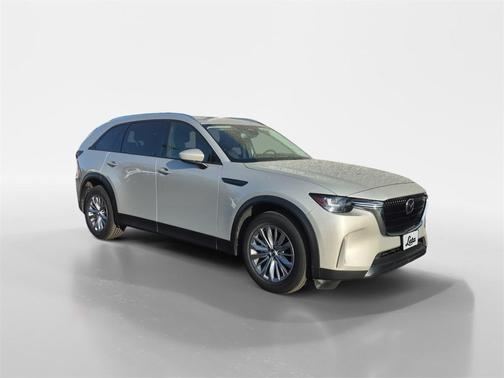 2024 Mazda CX-90 Preferred Plus
