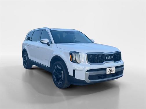 2023 Kia Telluride EX