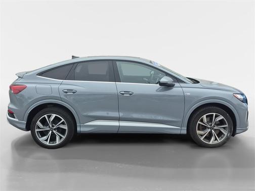 2023 Audi Q4 e-tron 50 Premium