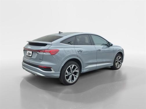 2023 Audi Q4 e-tron 50 Premium