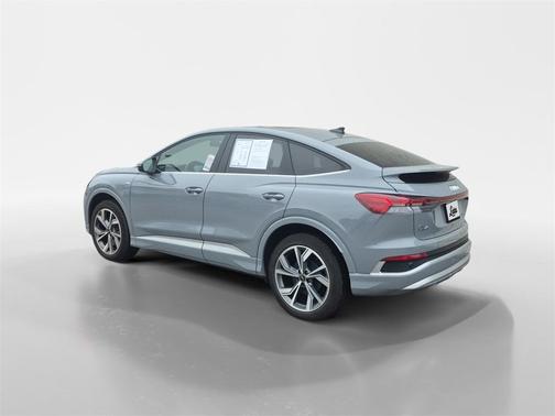 2023 Audi Q4 e-tron 50 Premium