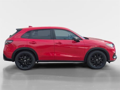 2023 Honda HR-V 