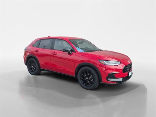 2023 Honda HR-V 