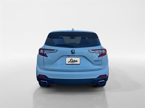 2023 Acura RDX Technology Package