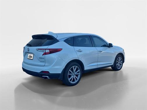 2023 Acura RDX Technology Package