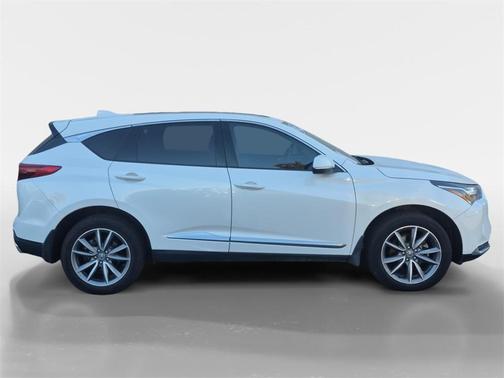 2023 Acura RDX Technology Package