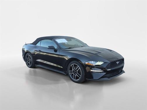 2023 Ford Mustang EcoBoost Premium