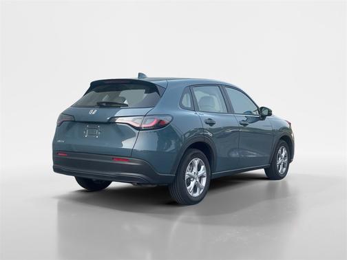 2024 Honda HR-V