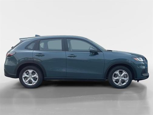 2024 Honda HR-V
