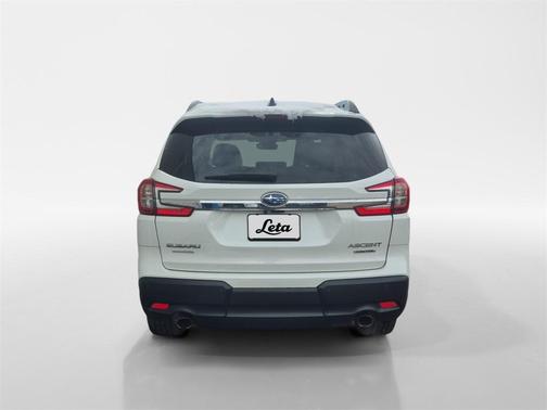 2023 Subaru Ascent Limited 8-Passenger