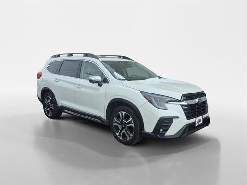 2023 Subaru Ascent Limited 8-Passenger
