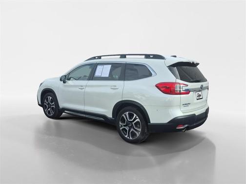2023 Subaru Ascent Limited 8-Passenger
