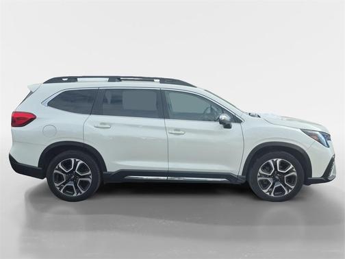 2023 Subaru Ascent Limited 8-Passenger