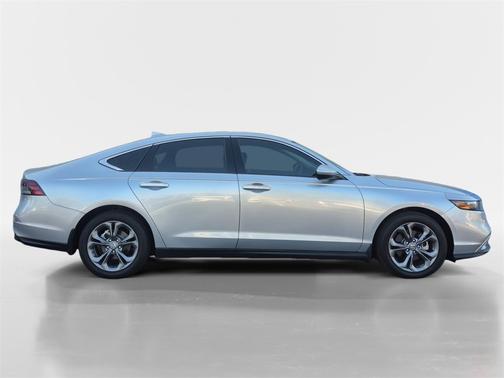 2024 Honda Accord 