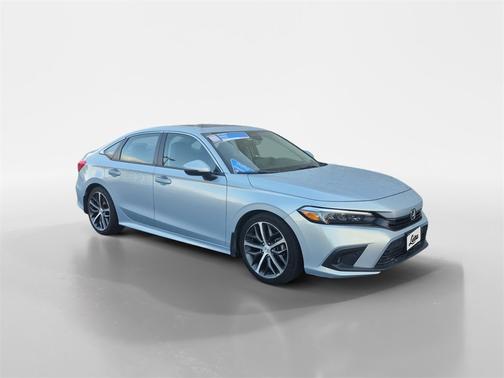 2023 Honda Civic 