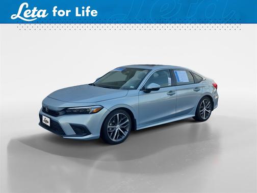 2023 Honda Civic 