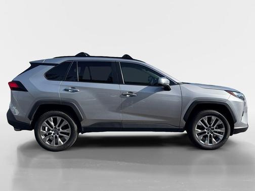 2023 Toyota RAV4 Limited
