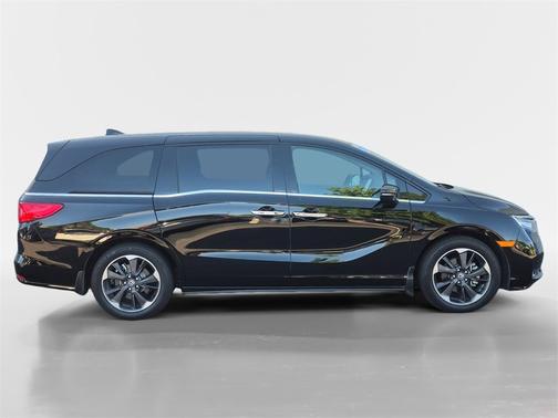 2024 Honda Odyssey
