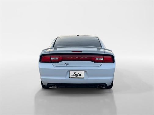 2014 Dodge Charger SXT